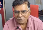 हरदोई मेडिकल कॉलेज के चीफ फार्मासिस्ट साइबर ठगी के हुए शिकार, खाते से निकल गए लाखों रूपए