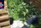 बलरामपुर के रहमतपुर में युवक का शव मिलने से सनसनी, जांच में जुटी पुलिस