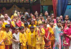 प्रतापगढ़: आनंदवन इंटर कॉलेज में धूमधाम से मनाई गई श्रीकृष्ण जन्माष्टमी, छात्र-छात्राओं की प्रस्तुतियों से बांधा समां