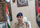 कौशांबी: अवैध पटाखा व विस्फोटक सामग्री रखने वालों पर बड़ी कार्रवाई, भारी मात्रा में विस्फोटक पदार्थ किया नष्ट