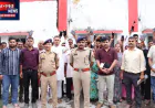 अमेठी पुलिस ने लौटाई मोबाइल-धारकों की ‘खोई खुशी’, 55 लाख के 217 मोबाइल सौंपे