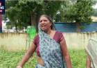 कौशाम्बी: संदिग्ध परिस्थितियों में युवक की मौत, परिजनों ने थाने के बाहर शव रखकर किया हंगामा