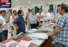 चंदौली मेडिकल कॉलेज में फिर सामने आया भ्रष्टाचार का मामला, आपरेशन के नाम पर धनउगाही; डीएम ने वापस कराया पैसा