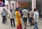 कन्नौज: अज्ञात वाहन ने बाइक में मारी जोरदार टक्कर, बाइक सवार तीनो युवकों की मौत