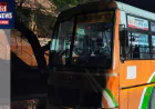 एटा में रोडवेज बस ने बाइक सवार छह लोगों को रौंदा, 2 की मौत; जन्माष्टमी की झांकियां देखकर लौट रहे थे