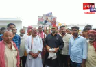 चंदौली: शिक्षक दिवस पर सपा ने शिक्षकों का किया सम्मान, बंद स्कूलों को फिर से खोलने का वादा