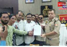 बहराइच: महिला पत्रकारों से अभद्रता के विरोध में पत्रकार संगठन एकजुट, जिलाधिकारी को सौंपा ज्ञापन