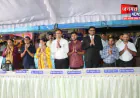 प्रतापगढ़ का मनगढ़ धाम बना ऐतिहासिक साक्षात्कार का साक्षी, इन बौद्धिक प्रतिभाओं ने बनाई अंतिम आठ में जगह