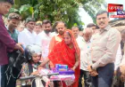 बलिया: बैटरी साइकिल से ज्योति के सपनों को मिली उड़ान, अब शिक्षक बनने की राह होगी आसान