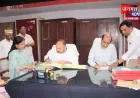 प्रतापगढ़ में 1500 लंबित शस्त्र लाइसेंस की पत्रावलियां निरस्त, मानक और जरूरी प्रक्रिया थीं अधूरी