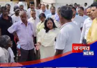 कुशीनगर: मुसहर बस्ती में पहुंची योजनाओं की चौपाल, एक सप्ताह में दस्तावेज दुरुस्त कराने के निर्देश