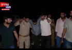 उरई: रिटायर्ड रेलकर्मी के घर लूट करने वाले बदमाशों से पुलिस की मुठभेड़, एक गिरफ्तार; दो ने किया आत्मसर्पण