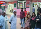 सहारनपुर: प्रॉपर्टी विवाद में ससुर से मारपीट, इलाज के दौरान मौत; पुलिस हिरासत में आरोपी