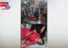 सहारनपुर: नहर के तेज बहाव में कूदी महिला, पुलिस ने बचाई जान; हालत खतरे से बाहर