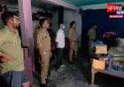 कन्नौज: पूर्व सभासद के घर से लाखों की चोरी, इलाके में हड़कंप; जांच में जुटी पुलिस