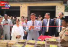 प्रतापगढ़ में राष्ट्रीय लोक अदालत का शुभारंभ, कम खर्च में सरलता से मामलों के निस्तारण का बनी माध्यम