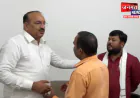 बहराइच: योगी के मंत्री ने राहुल गांधी पर बोला जुबानी हमला, अखिलेश यादव पर कसा तंज