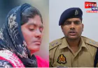 सहारनपुर में बेटे को बचाने पहुंची महिला की पीट पीटकर हत्या, आठ पर मुकदमा दर्ज