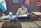 हरदोई एसपी ने तीन दरोगा समेत 4 पुलिसकर्मी को किया सस्पेंड, पैसों की हेराफेरी और लापरवाही की है शिकायत