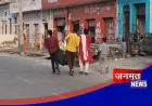 संभल: प्रेमी के साथ जाने की जिद पर अड़ी महिला, थाने के बाहर से ले गए मायके वाले