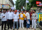 प्रतापगढ़ में यूजीसी के विरोध में राष्ट्रपति को भेजा ज्ञापन, एससी-एसटी एक्ट में संशोधन की मांग