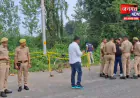 मुजफ्फरनगर: 50 वर्षीय व्यक्ति की गोली मारकर हत्या, लड़का-लड़की के बीच प्रेम संबंध का है मामला