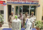 अमेठी: कबाड़ की आड़ में चोरी का खेल, पुलिस ने आरोपी को भेजा जेल; विभिन्न उपकरण बरामद
