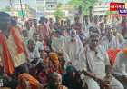 चन्दौली: स्थायी फल-सब्जी मंडी और वेंडिंग जोन की मांग को लेकर विक्रेताओं की बैठक, आंदोलन की चेतावनी