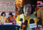 कानपुर देहात: हजारों दीपों से जगमगाया शुक्ल तालाब, ‘आशीर्वाद का दीया’ से गूंजा राष्ट्रसेवा का संकल्प