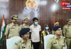 सहारनपुर: देवबंद के युवती हत्याकांड का खुलासा, आरोपी मां-बेटे गिरफ्तार