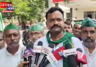 कानपुर देहात में भारतीय किसान यूनियन (अराजनैतिक) की मासिक पंचायत संपन्न, जिलाधिकारी को सौंपा मांग सम्बन्धी ज्ञापन