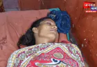 हरदोई: पति ने पत्नी को मारी गोली, चीख-पुकार से जागे लोग; गंभीर हालत में पत्नी लखनऊ रेफर