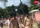 प्रतापगढ़ की पट्टी कोतवाली के बाथरूम में 22 वर्षीय युवक ने फांसी लगाकर दी जान, मचा हड़कंप