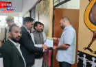 प्रतापगढ़: पुलिस अभिरक्षा में मौत मामले में उठे सवाल, संतोष व अनीश दूबे को गलत फंसाने का आरोप