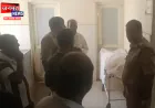 प्रतापगढ़: लालगंज में दो बाइकों की आमने-सामने टक्कर, कक्षा 11 के 16 वर्षीय छात्र की मौत