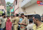 प्रतापगढ़ में युवक ने फंदे से लटककर दी जान, सामने आई प्रेम प्रसंग की बात