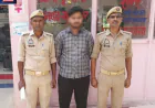 मुजफ्फरनगर: हत्या के मामले में वांछित आरोपी गिरफ्तार, फुगाना पुलिस ने की कार्रवाई