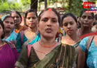 मिर्जापुर में समूह सखियों ने 7 सूत्रीय मांगों को लेकर डीएम को सौंपा ज्ञापन, स्थायी नियुक्ति की मांग