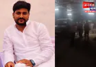 चंदौली में दो बाइकों की आमने-सामने जोरदार टक्कर, भाई की मौत; बहन गंभीर रूप से घायल