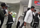 अलीगढ़: अधिवक्ताओं के बीच मारपीट मामले में मुकदमा दर्ज, पुरुष व महिला अधिवक्ता के बीच हुई थी मारपीट