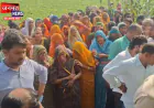 बुलंदशहर में 26 वर्षीय युवक का पेड़ पर लटका मिला शव, परिजनों ने लगाया हत्या का आरोप