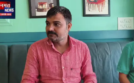 प्रतापगढ़: भाषा विवाद पर मोहम्मद कासिम का बड़ा ऐलान, अब खटखटाएंगे सुप्रीम कोर्ट का दरवाजा