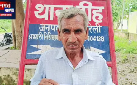 रायबरेली: फांसी के फंदे पर लटकी मिली महिला, मायके वालों ने ससुरालियों पर लगाया हत्या का आरोप