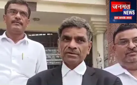 कानपुर देहात: फर्जी बीज मामले में प्रशासन व कृषि विभाग को राहत, आरोपी की अपील कोर्ट में खारिज