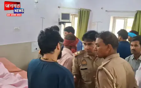 संभल में दर्दनाक सड़क हादसा, बालू लदे डंपर ने ऑटो को मारी टक्कर; 4 लोगों की मौत
