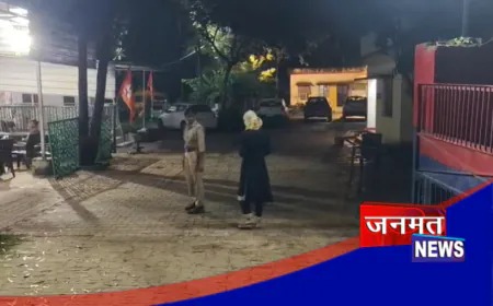 मुजफ्फरनगर नाबालिग से गैंगरेप का मामला: मुख्य आरोपी गिरफ्तार, जन्माष्टमी पर्व के दौरान हुआ था हादसा