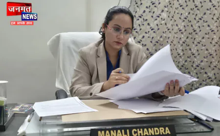 उरई में 12 सितंबर को सुलझेंगे वर्षों से लंबित विवाद; न कोर्ट फीस, न लंबी कानूनी प्रक्रिया