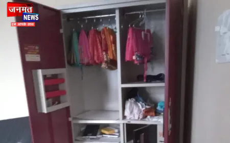 प्रतापगढ़: चिलबिला में चौकी से महज 500 मीटर दूर बंद मकान में लाखों की चोरी, इलाके में हड़कंप