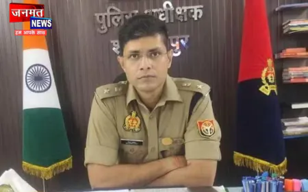 शाहजहांपुर: दुष्कर्म केस में रिश्वत मांगने का ऑडियो वायरल, दरोगा निलंबित; सिपाही लाइन हाजिर