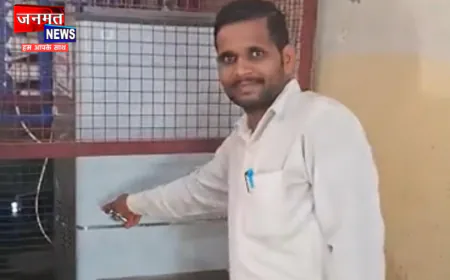 प्रतापगढ़: पट्टी तहसील में वाटर एटीएम बना शोपीस, जिम्मेदारों की कार्यशैली पर उठे सवाल